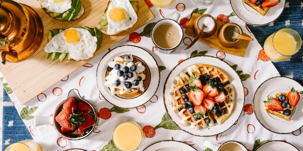 Le petit-déjeuner, un moment clé pour l'équilibre de la journée