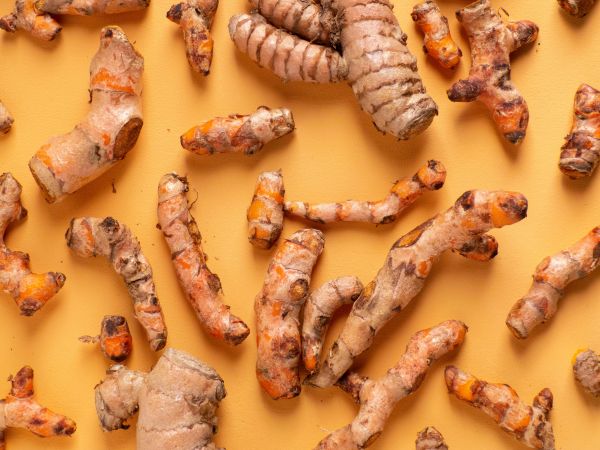 Le curcuma : antioxydant et lutte contre l’inflammation